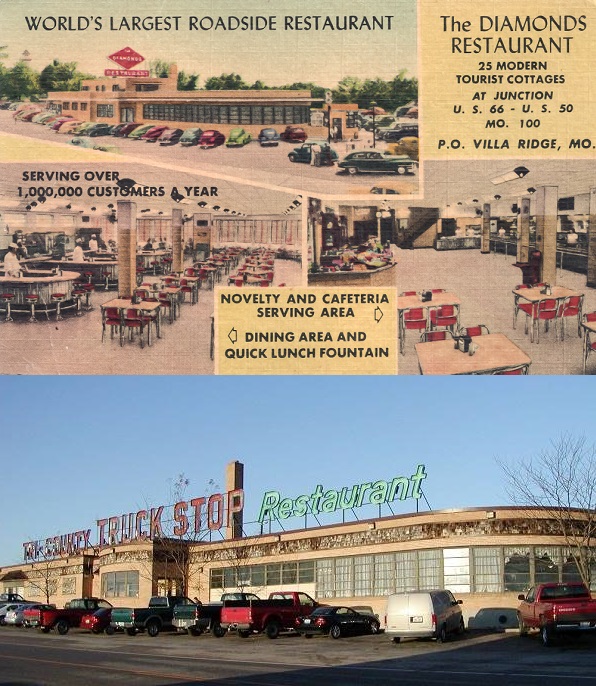 Ep. 381 - Tri-County Truck Stop