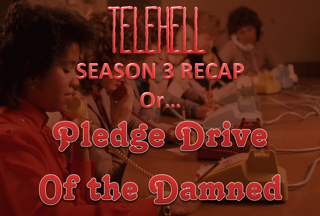 Telehell