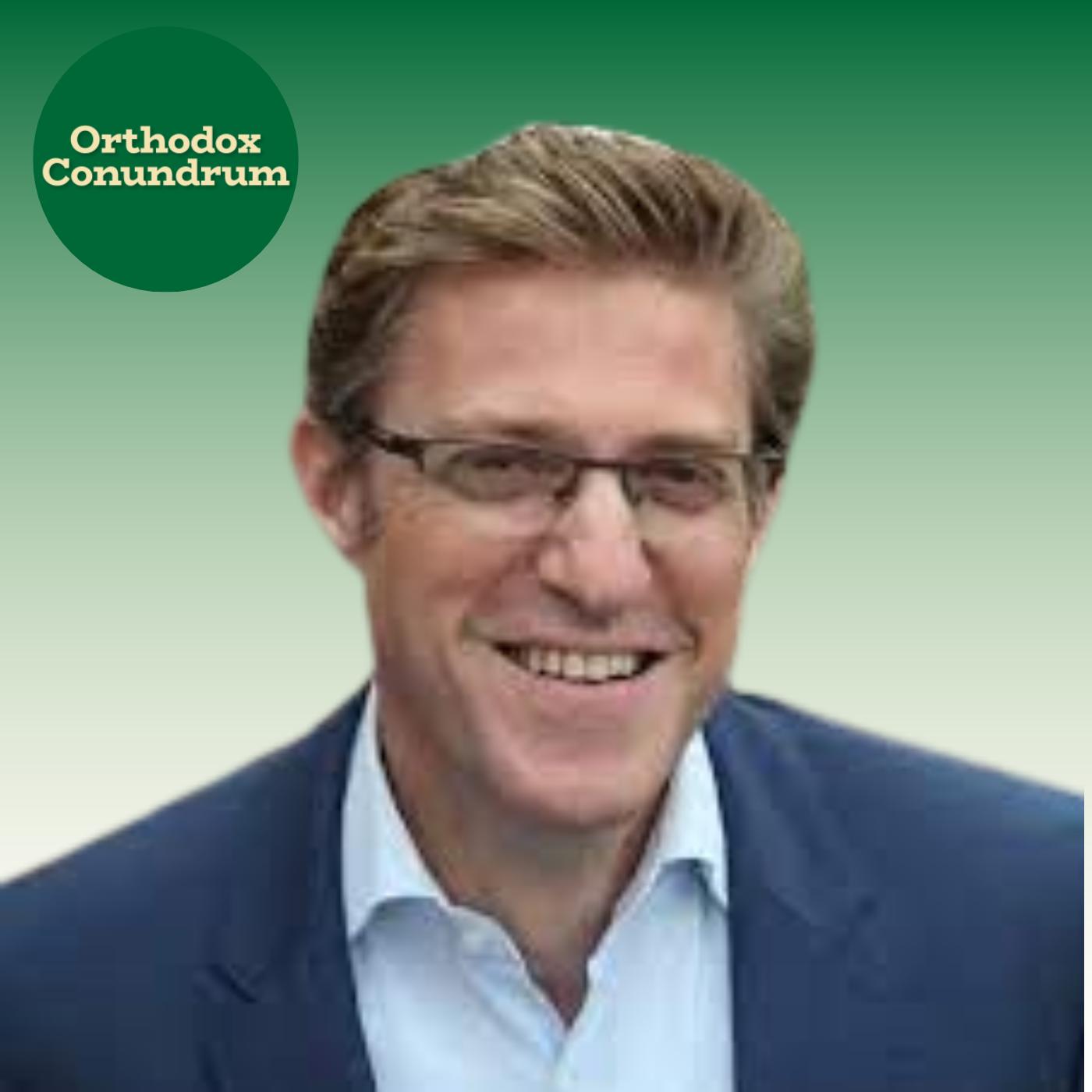 Hostility, Confusion, and Ideological Pressure: Outreach in a Changing World, with Rabbi Mark Wildes (269) Hostility, Confusion, and Ideological Pressure: Outreach in a Changing World, with Rabbi Mark Wildes (269)