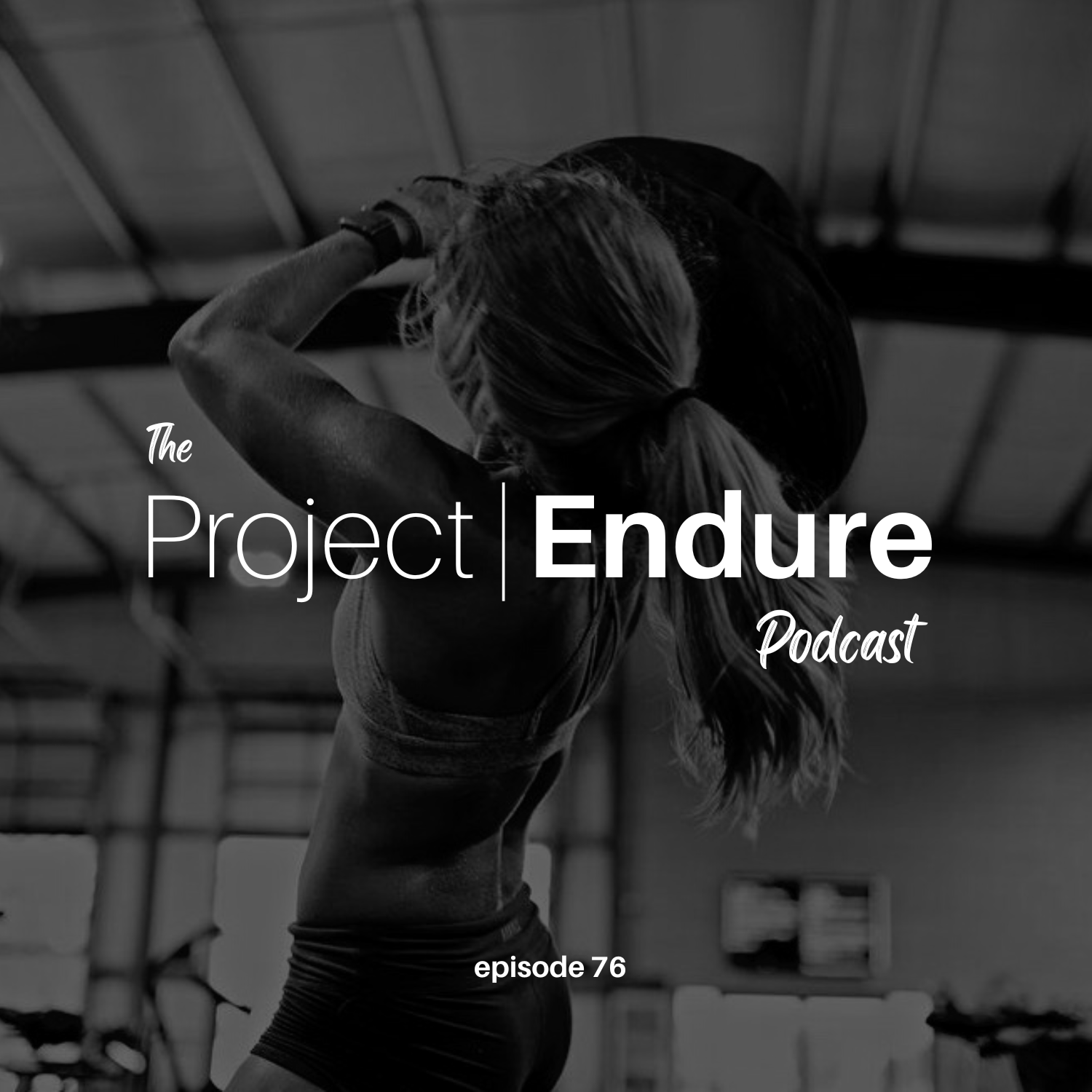 Project Endure Podcast