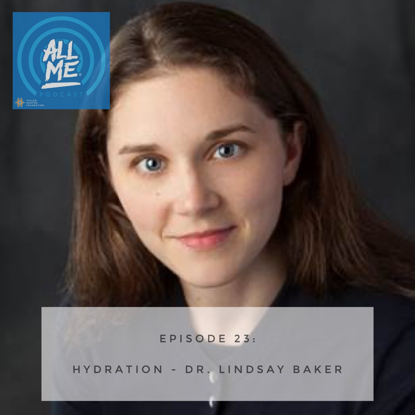 The ALL ME® Podcast