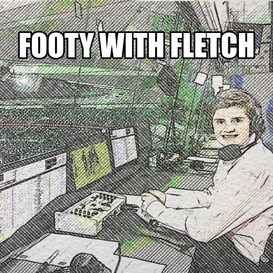 Footy with Fletch
