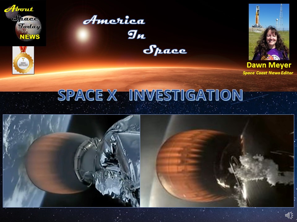 About Space Today