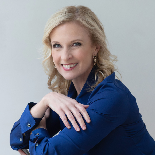 The KTS Success Factor® (a Podcast for Women)