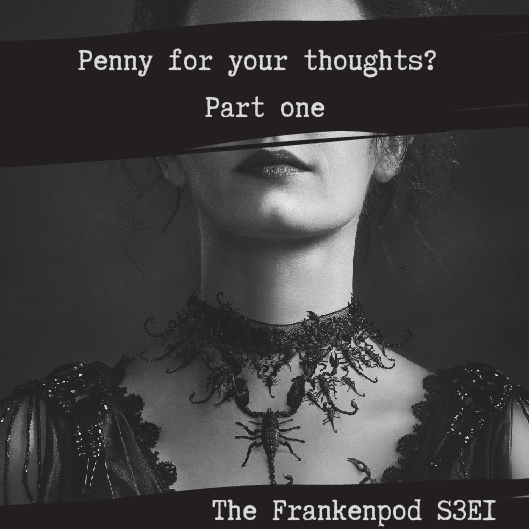 Penny for your thoughts? Penny Dreadful Episode 1 with Courtney of Cult of Domesticity