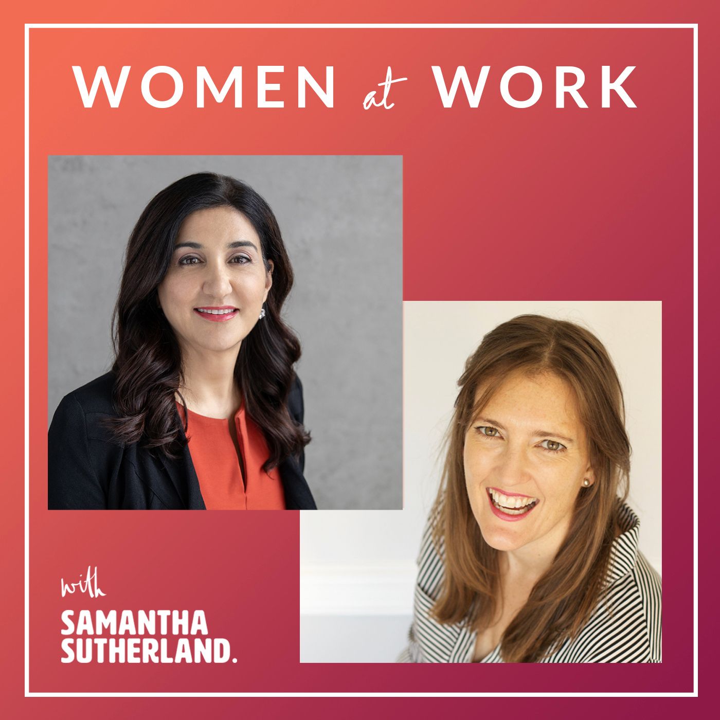Women At Work