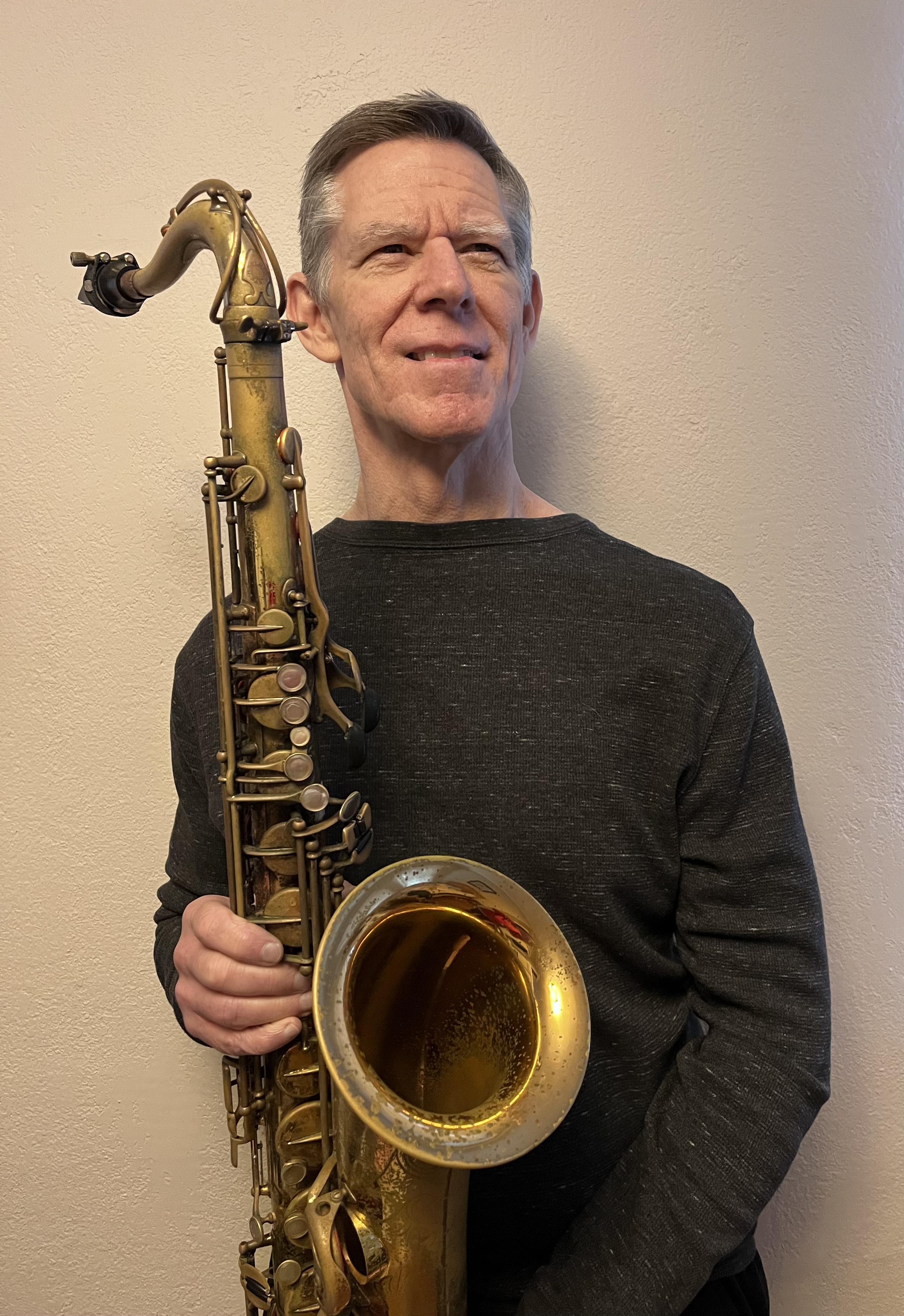 Everything Saxophone Podcast