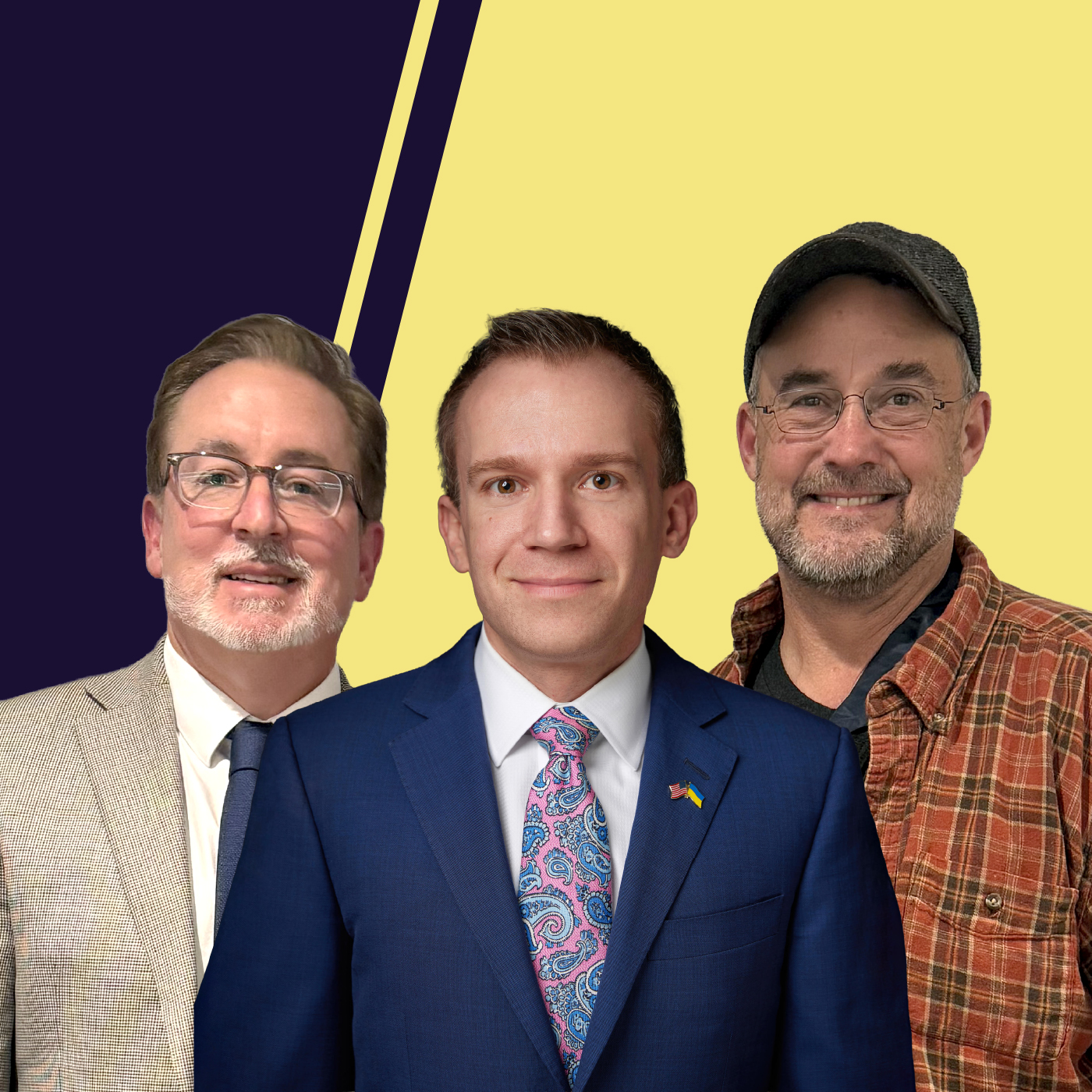 Ep. 263: Free speech in Trump 2.0