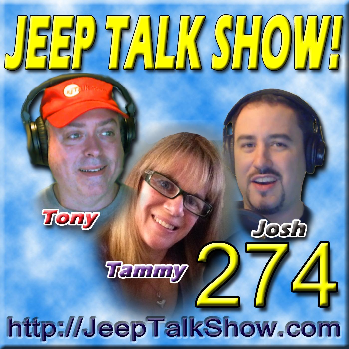 Ep.274 - Avoid Speeding Tickets with This Trick