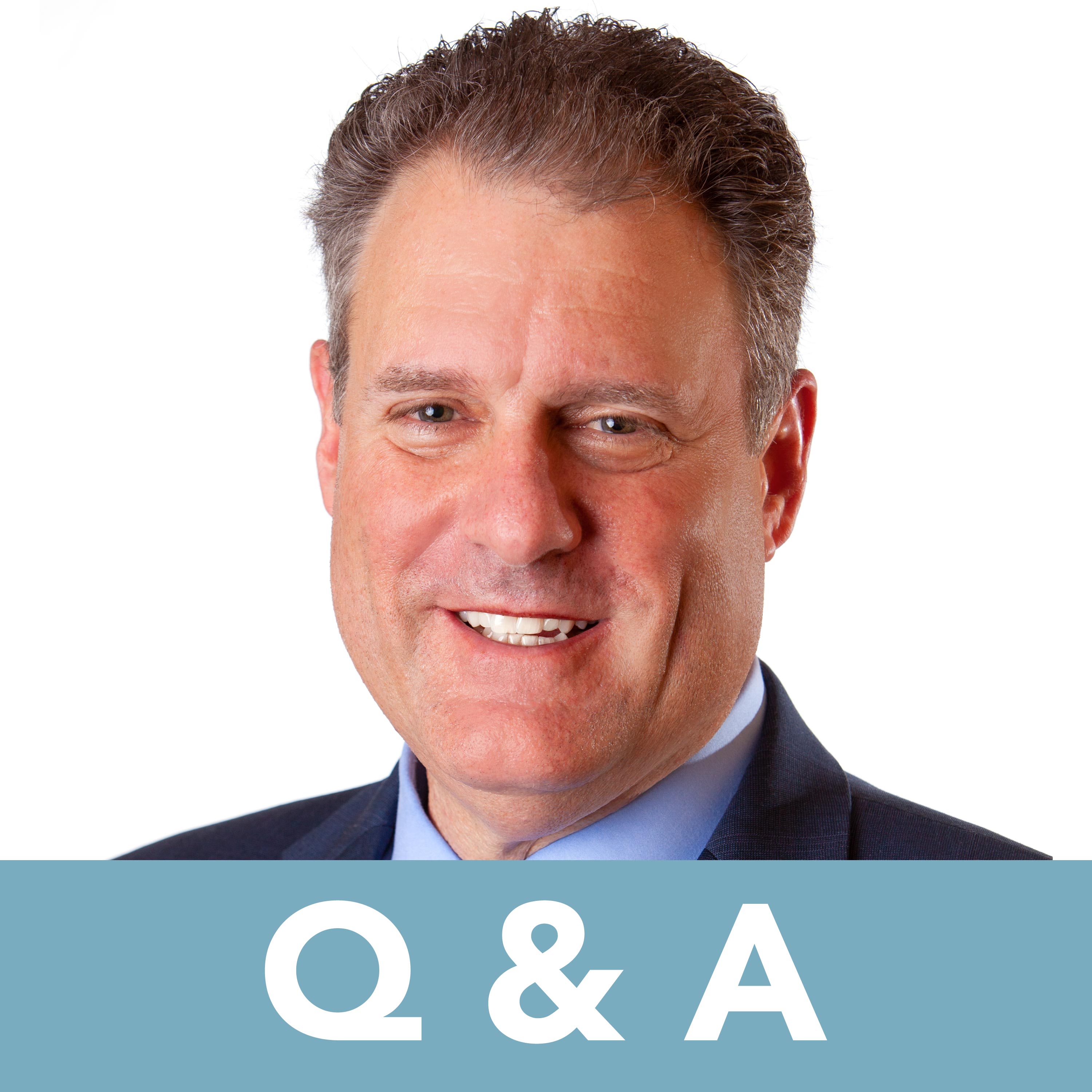 cover of episode E166 - 2022 NEI Congress Extended Q&A: Novel Antidepressants with Dr. Andrew Cutler