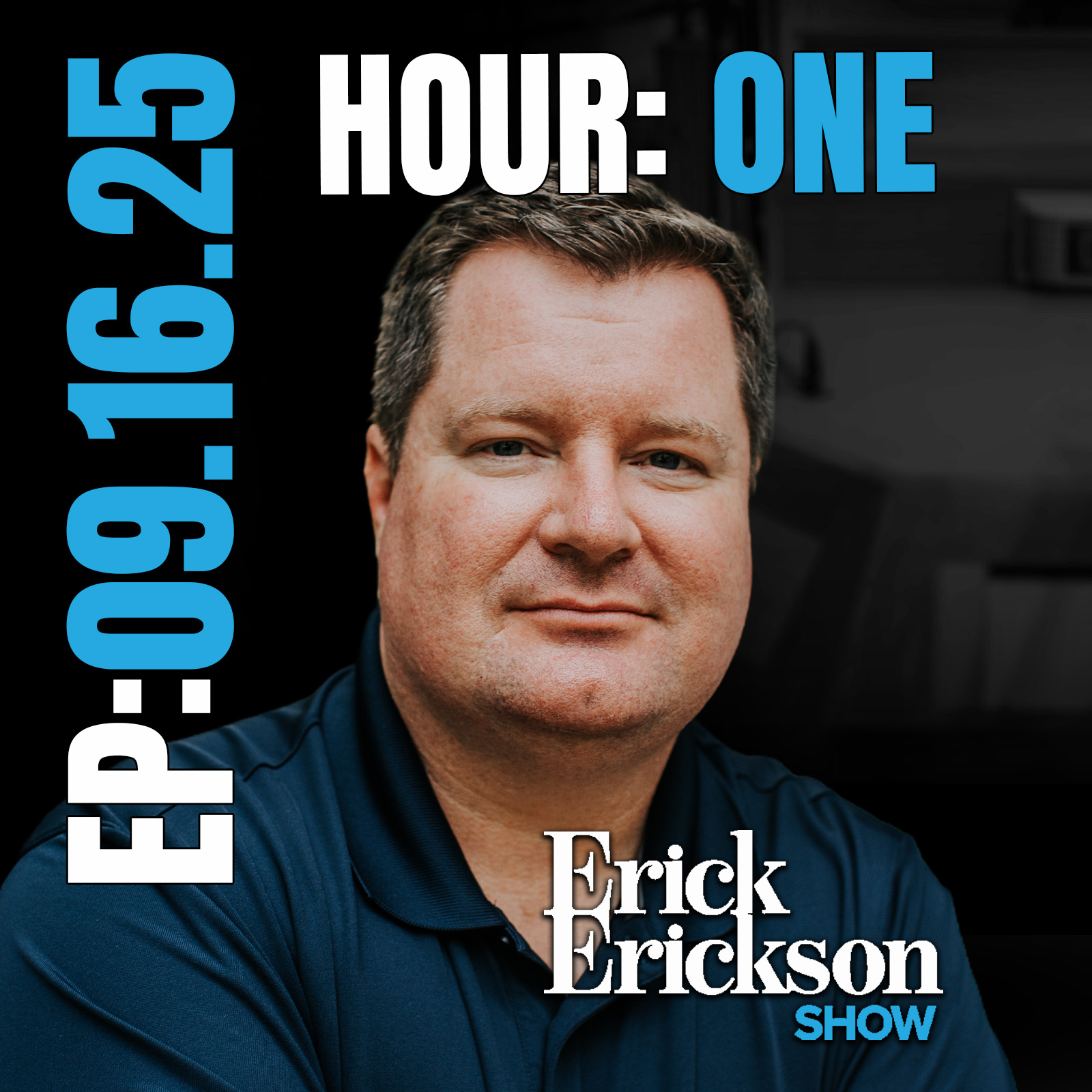 S14 EP162: Hour 1 - Pam Bondi is in Over Her Head