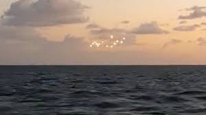 Shorely A Mystery: UFOs of LBI Part 1