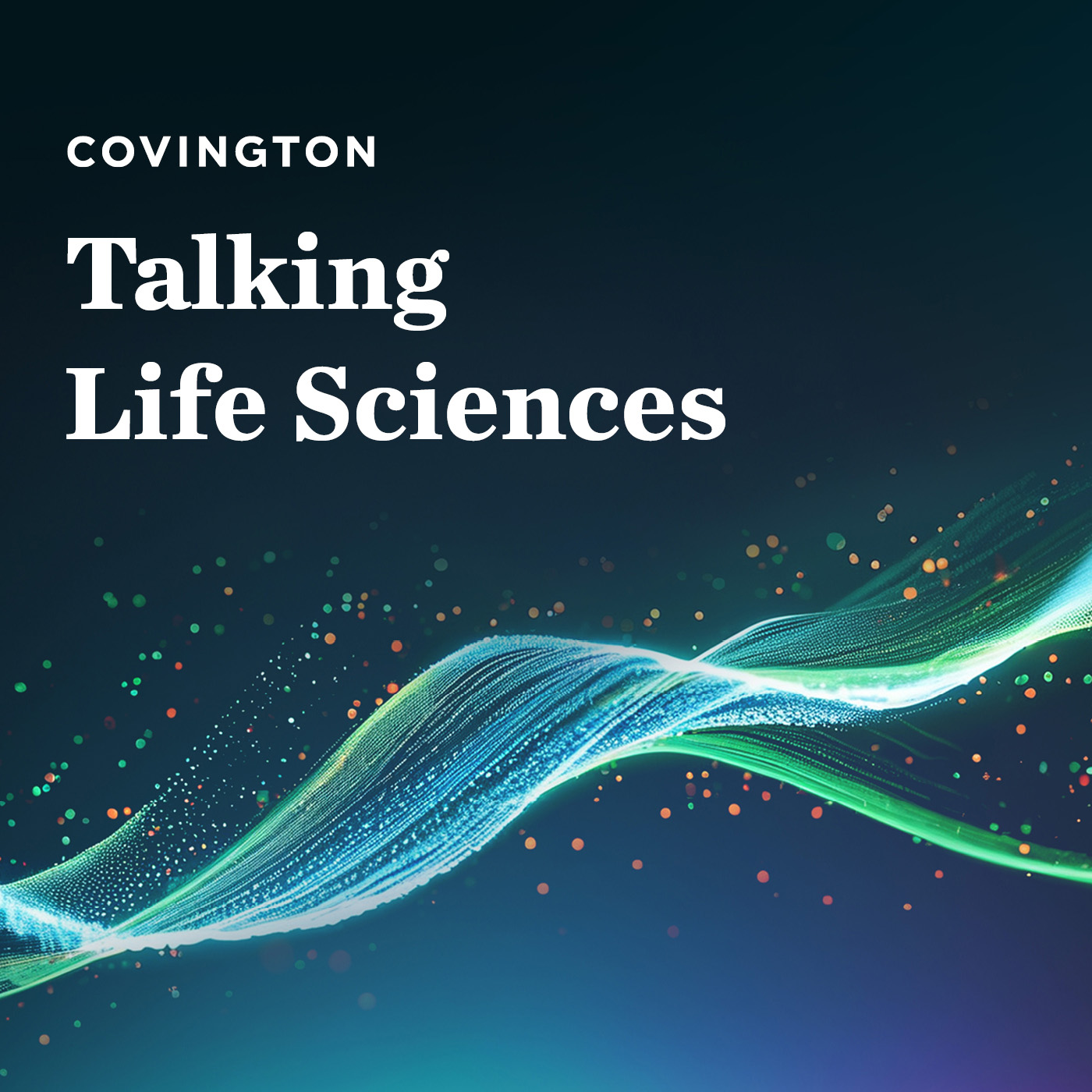 Talking Life Sciences