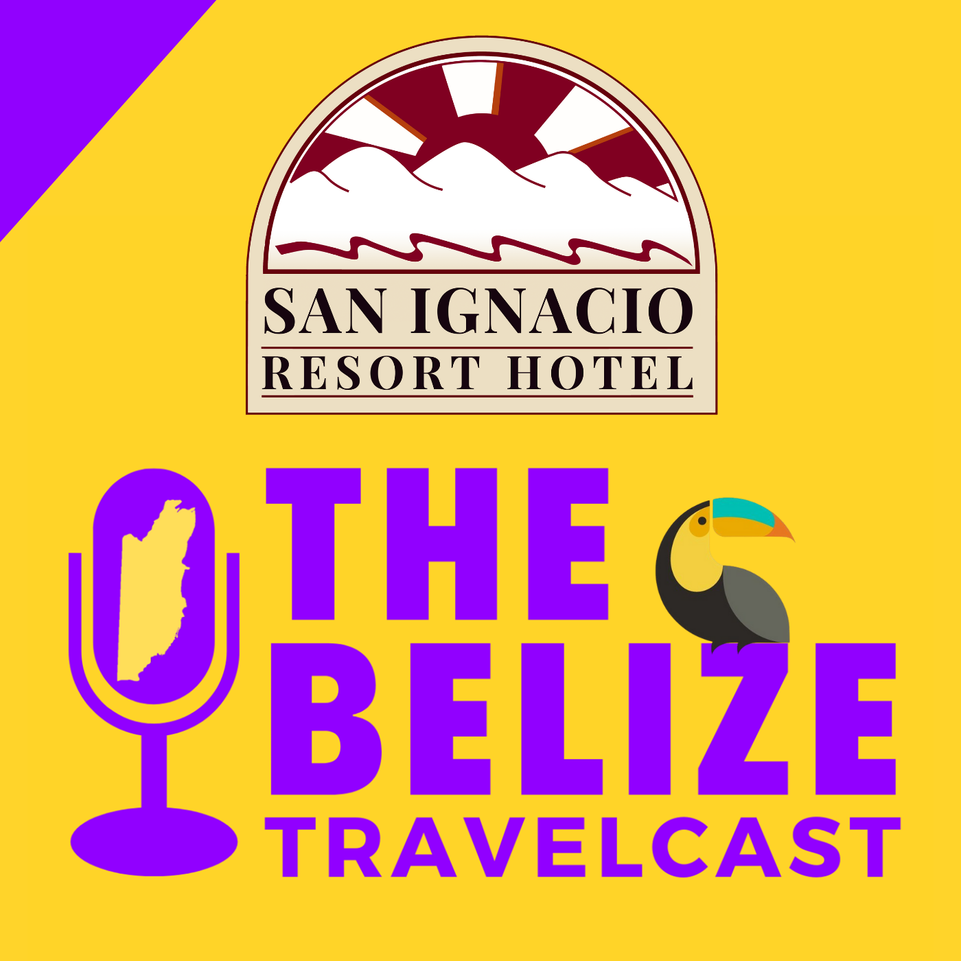 Belize Travelcast