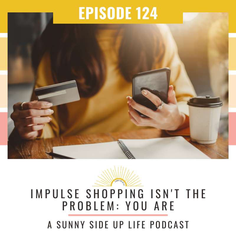 A Sunny Side Up Life Podcast