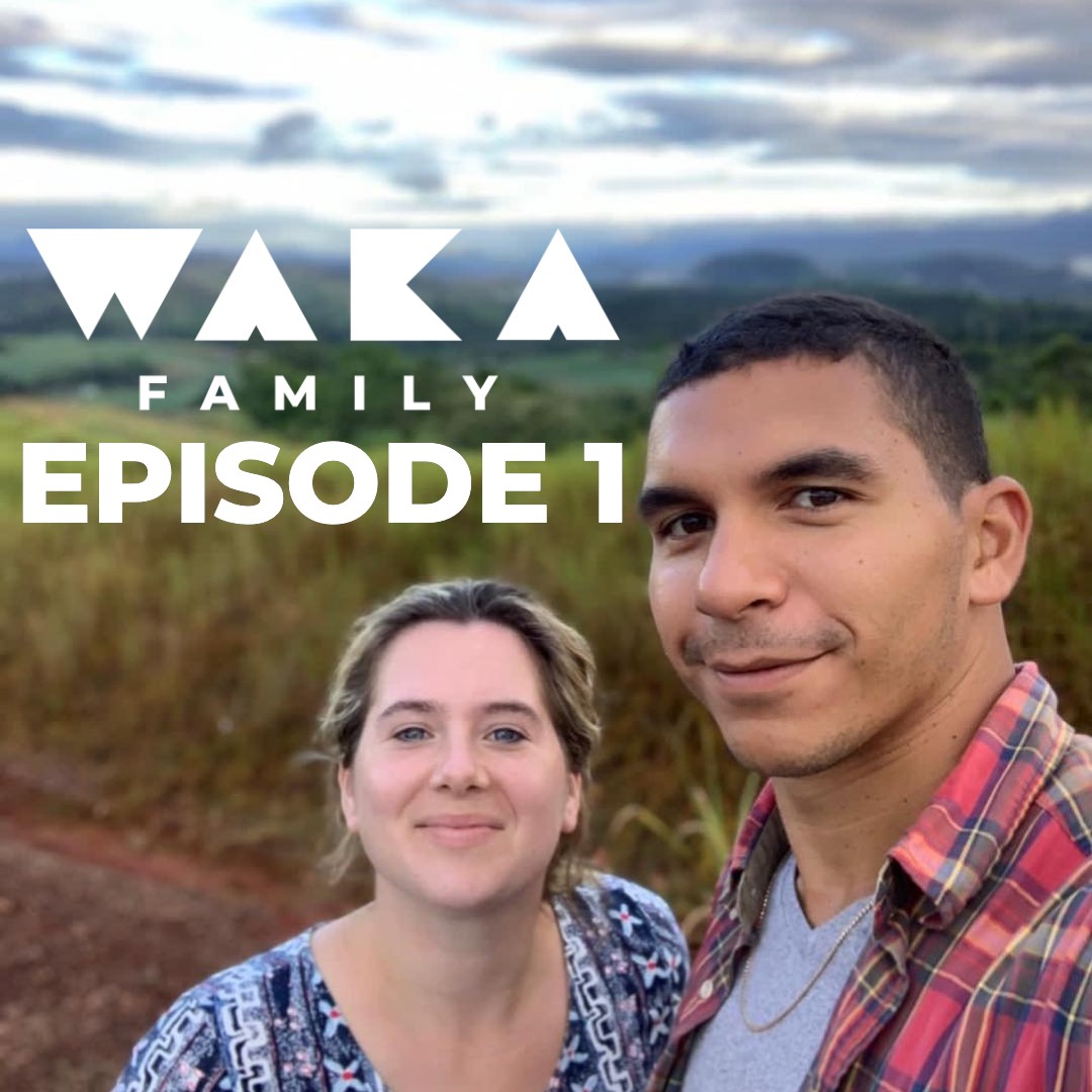 The Waka Family Podcast