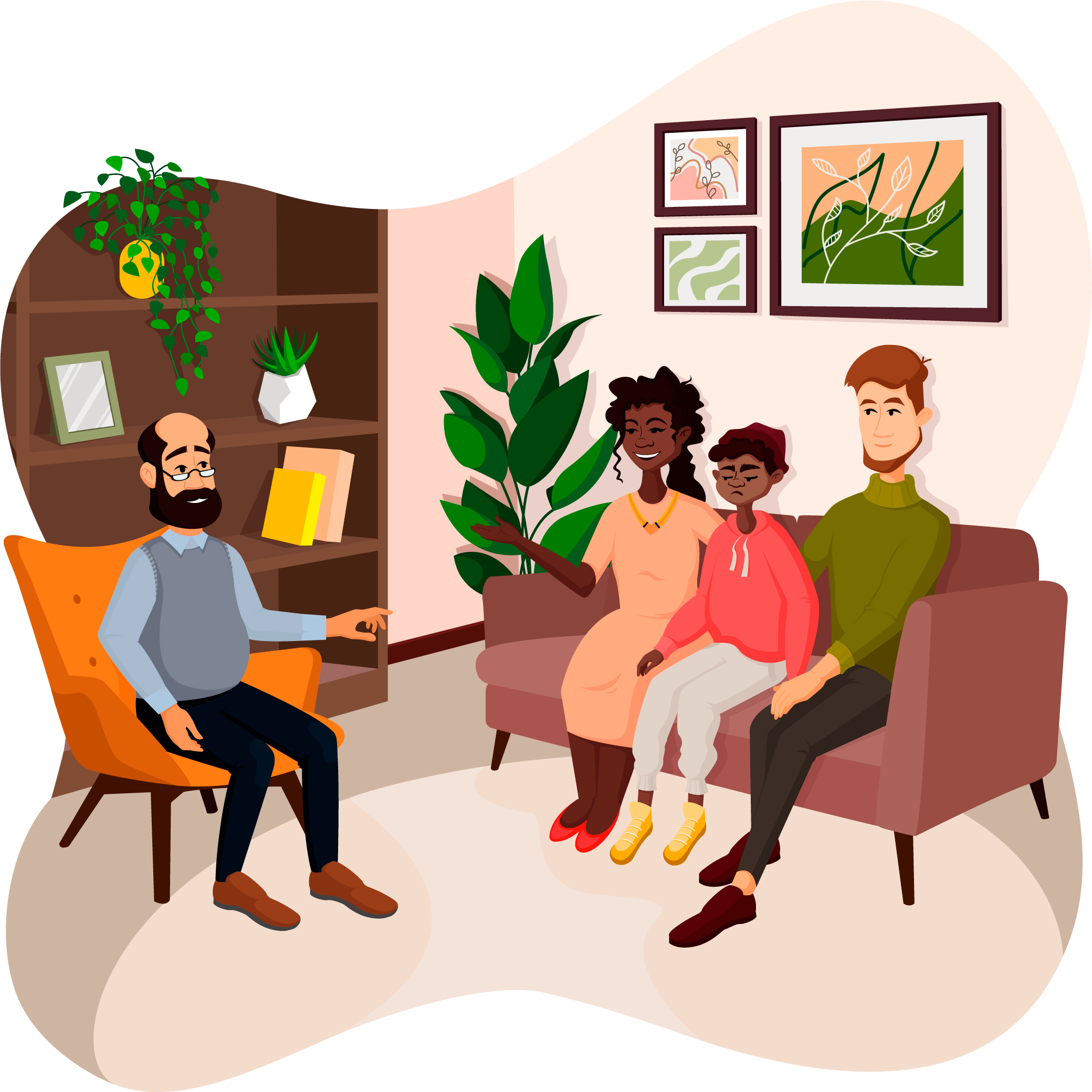 Rerun of Surviving Holiday & Relationship Stuff