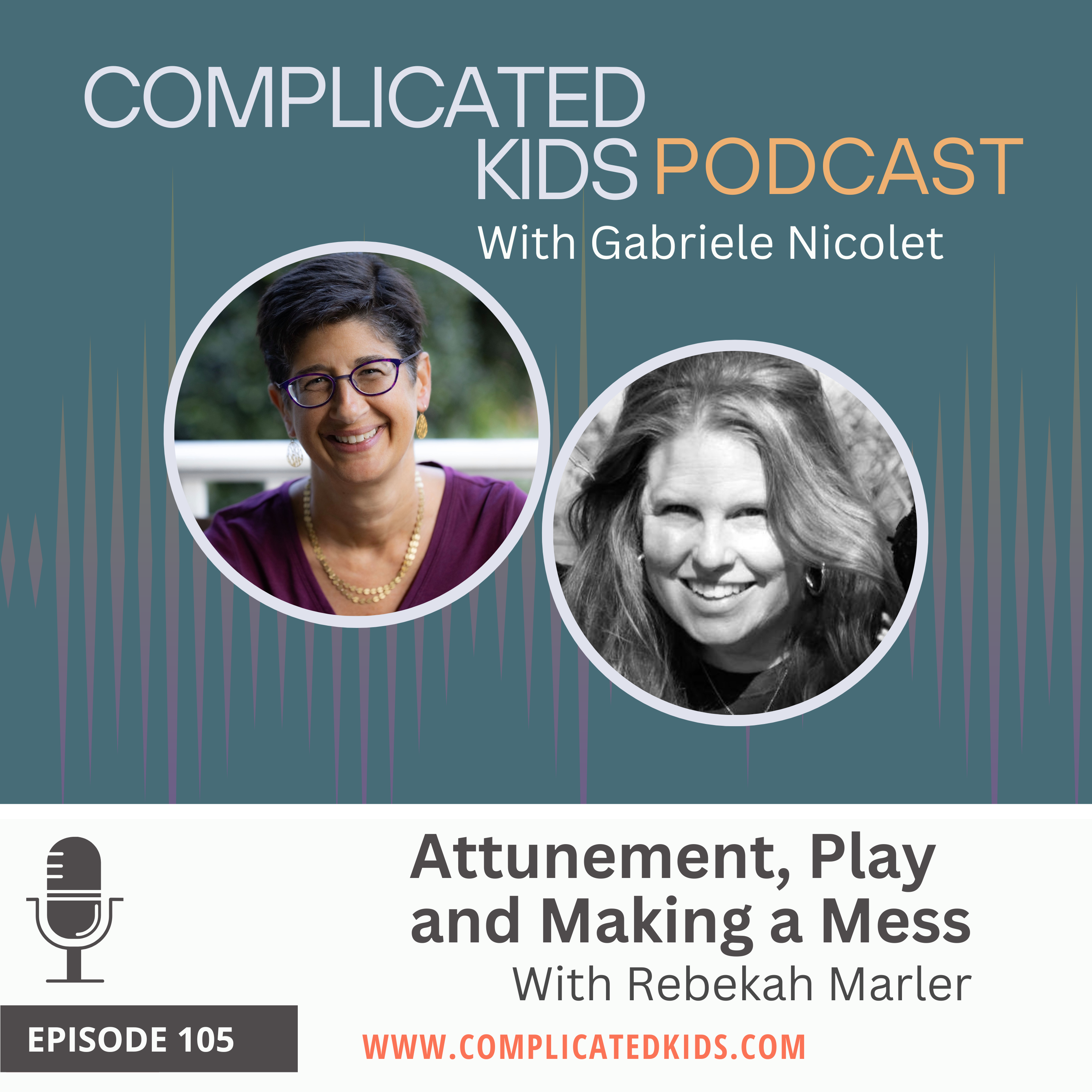 Complicated Kids