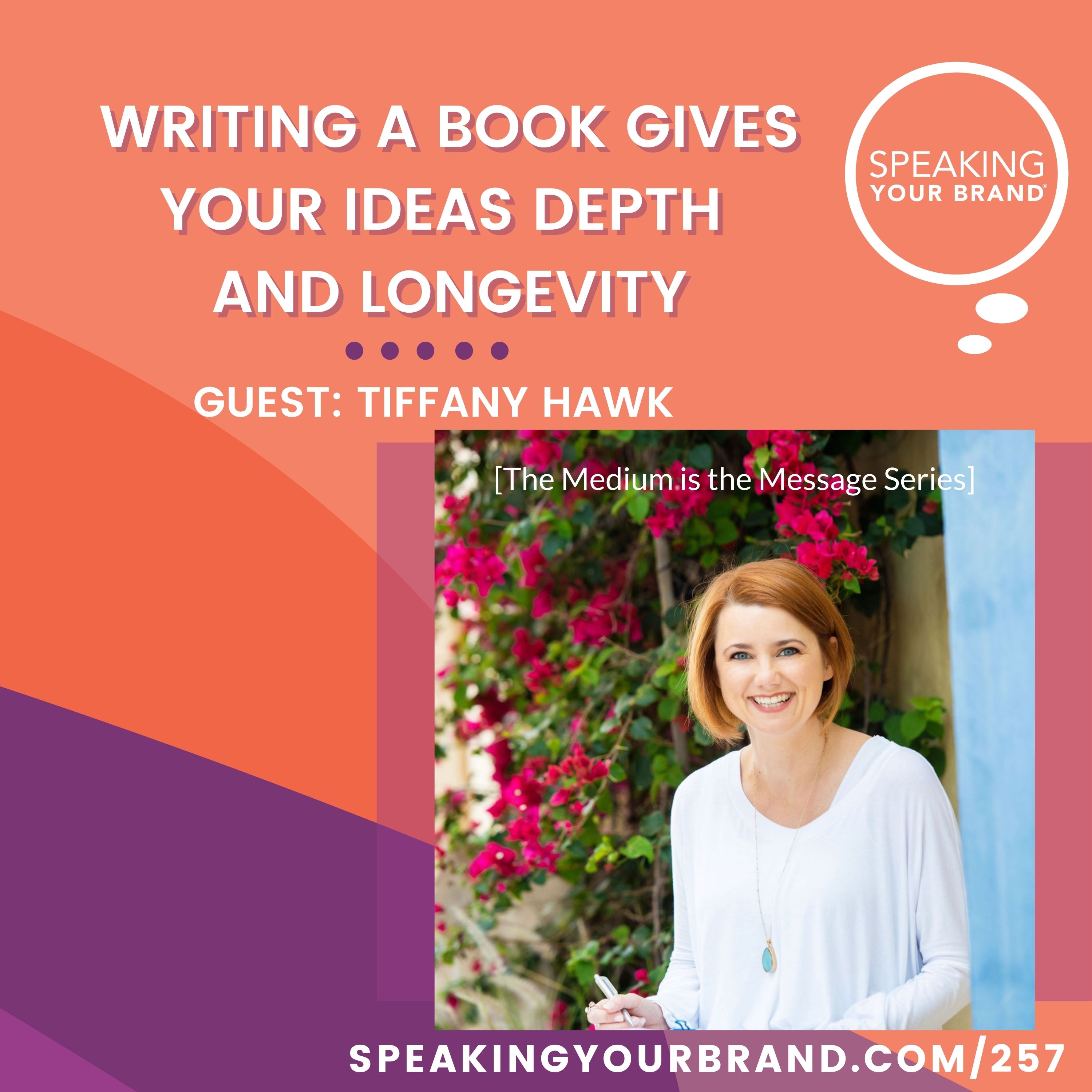 Speaking Your Brand: Public Speaking Tips and Strategies