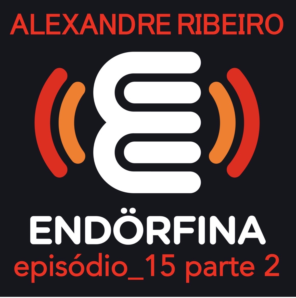Endörfina com Michel Bögli