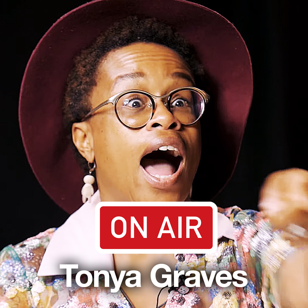 ON AIR