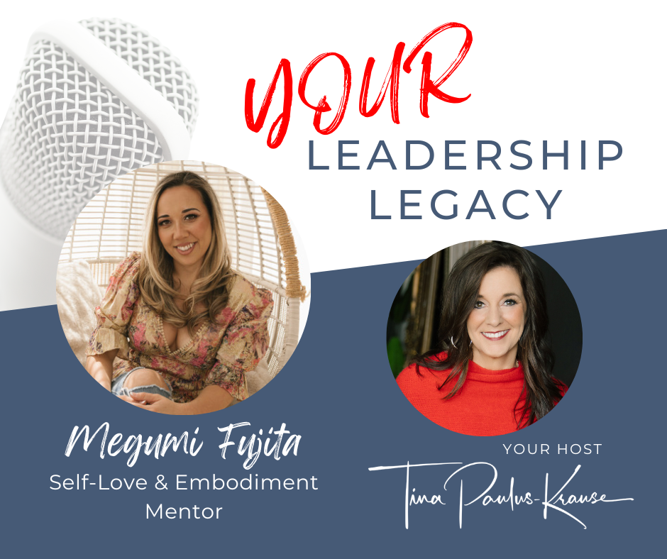 Your Leadership Legacy