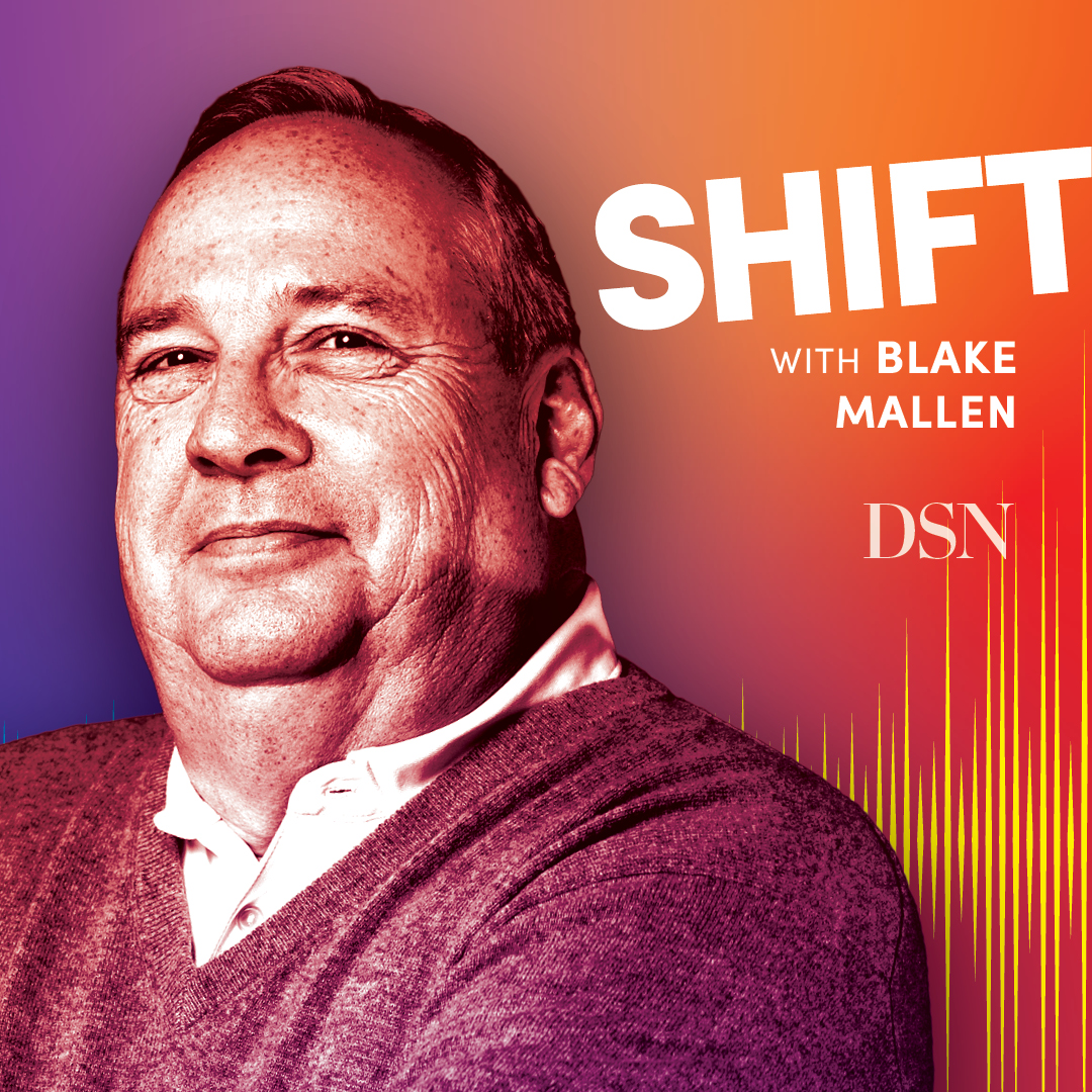 Turn Your Fear into Fuel: Real-World Leadership with John Addison