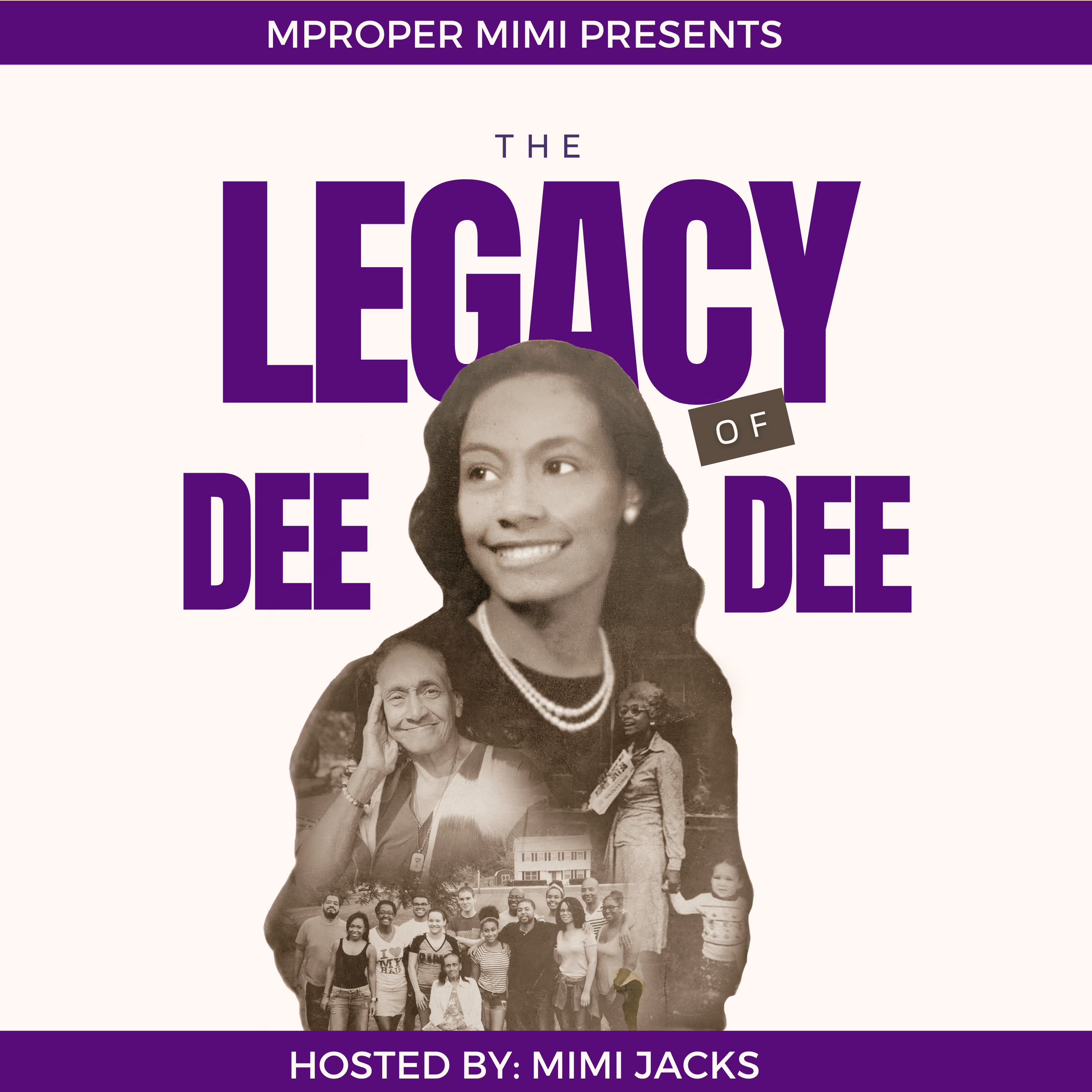 The Legacy of Dee Dee