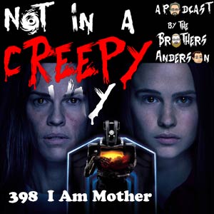 Not In a Creepy Way