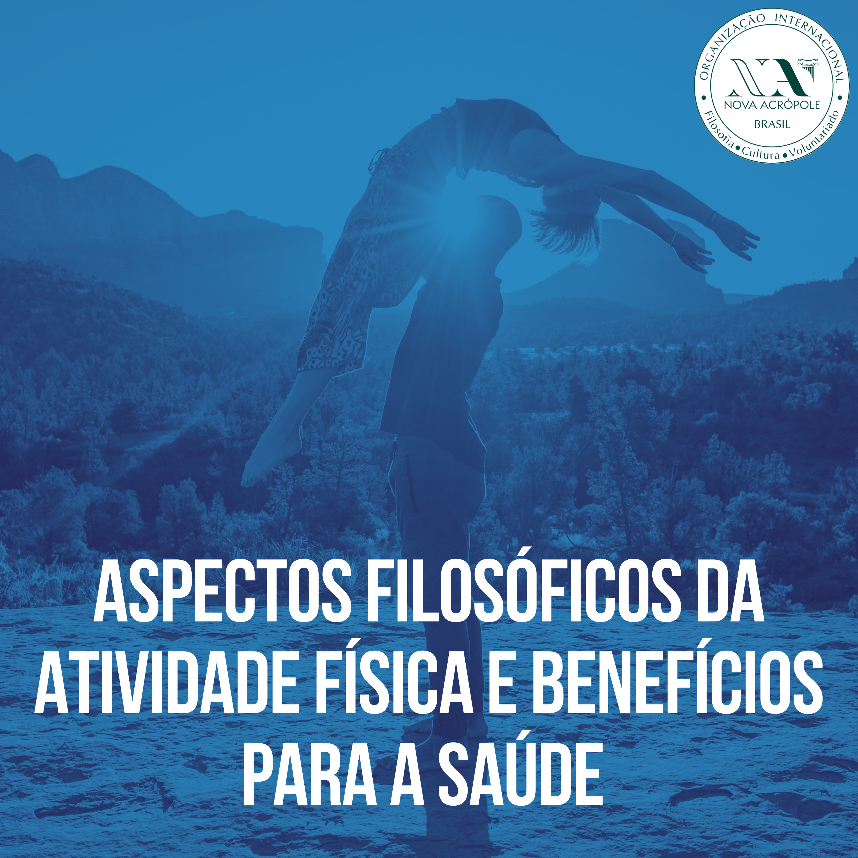 Nova Acropole Podcast Filosofia