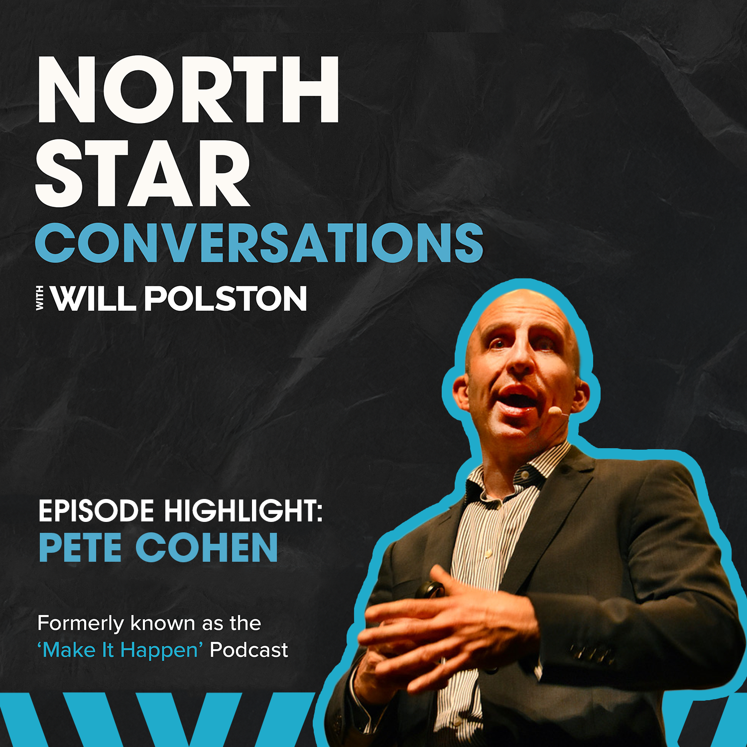 Episode Highlight: How Elite Performers Rebuild Their Identity After Success - Pete Cohen
