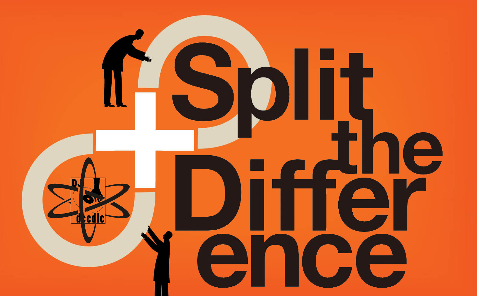 Split the Difference episode artwork