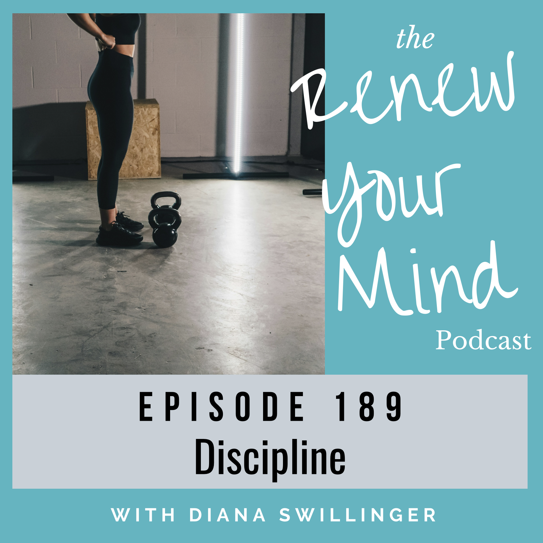 The Renew Your Mind Podcast