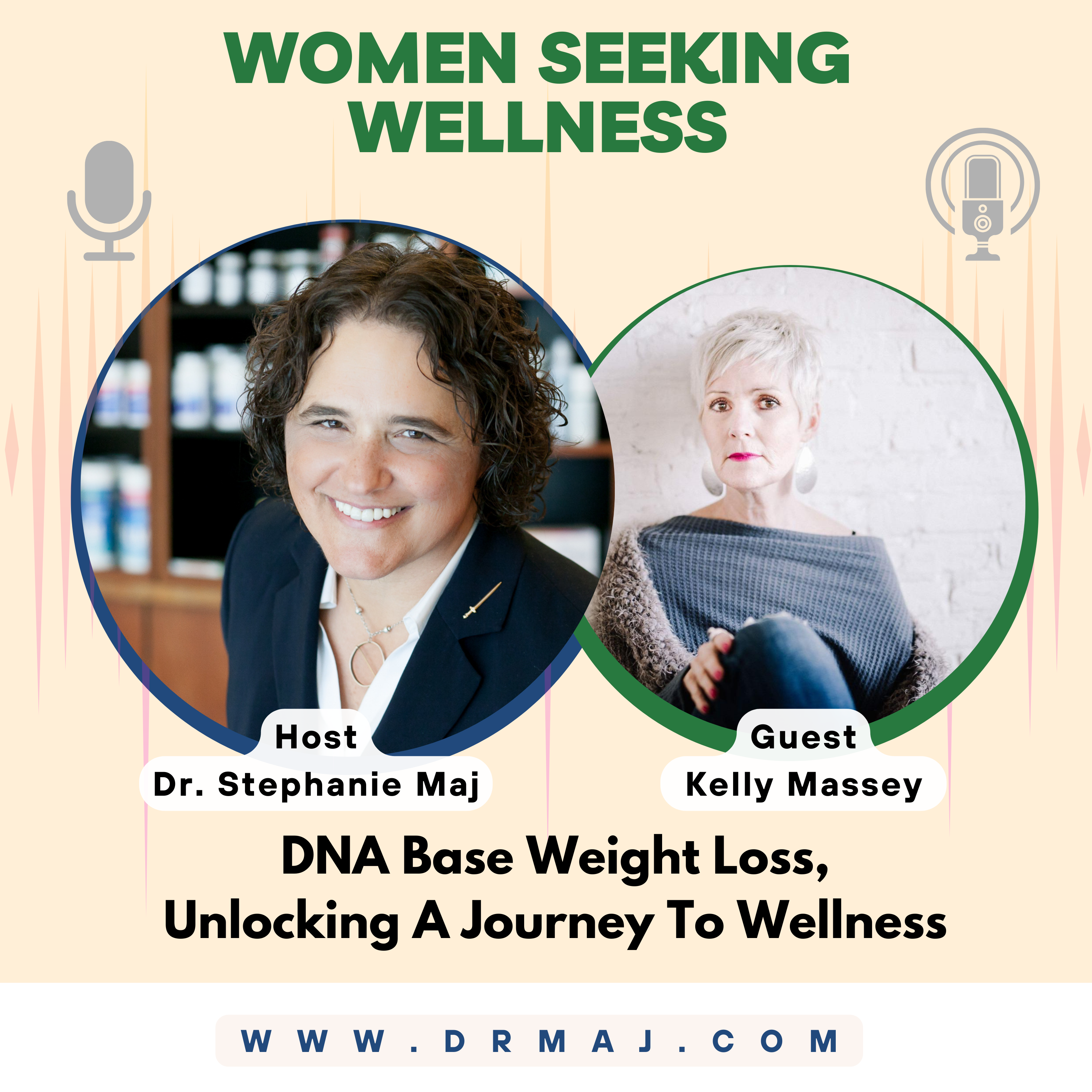Women Seeking Wellness
