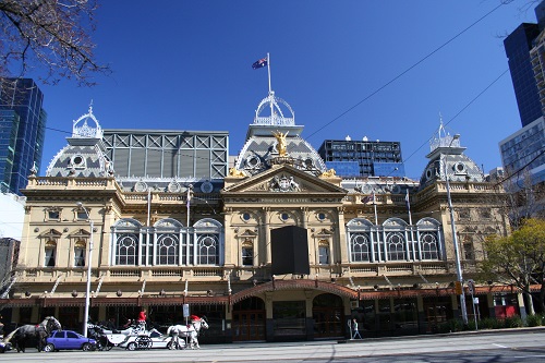 Ep. 259 - Melbourne's Princess Theater