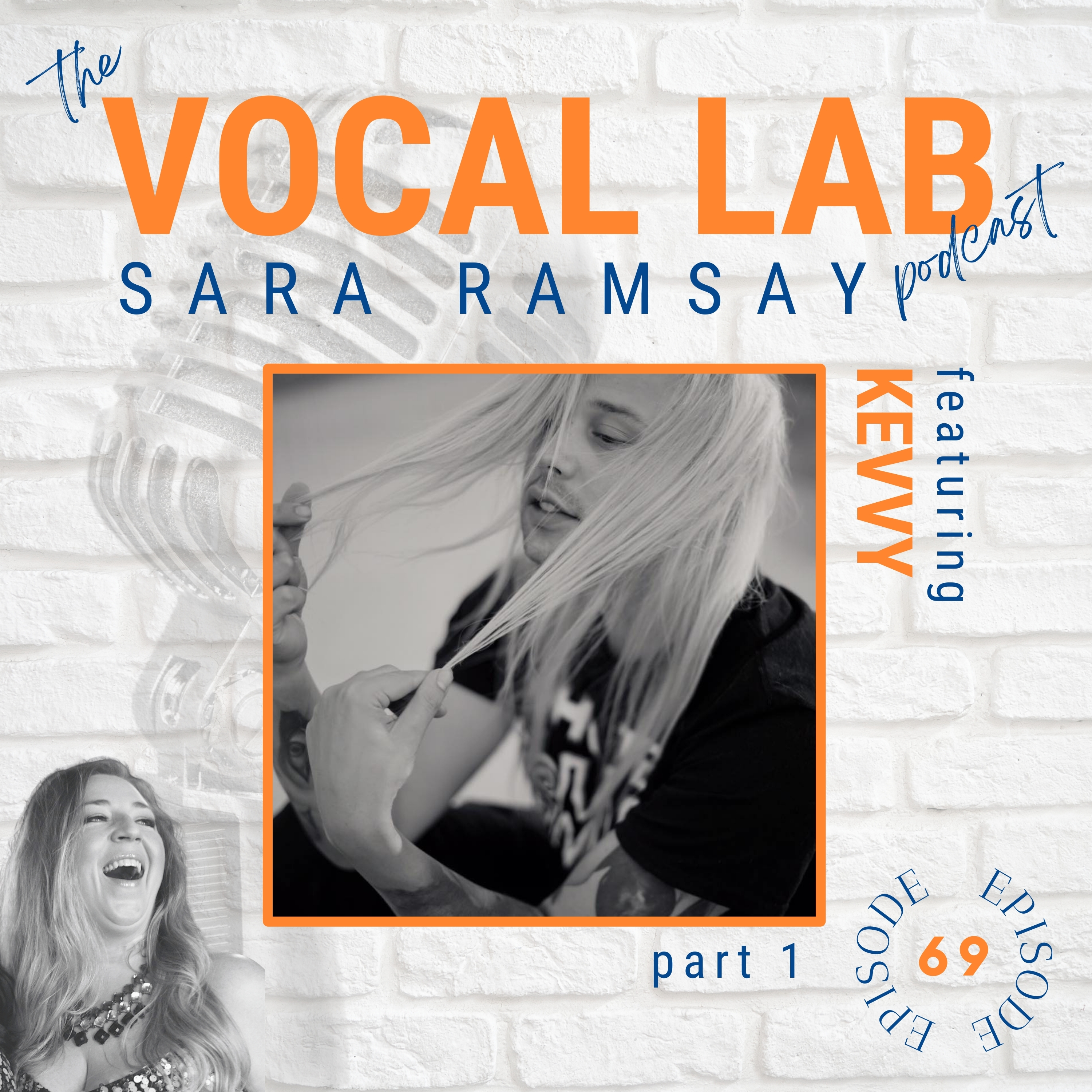 Vocal Lab