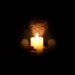 #70 - Lights Out (2016)