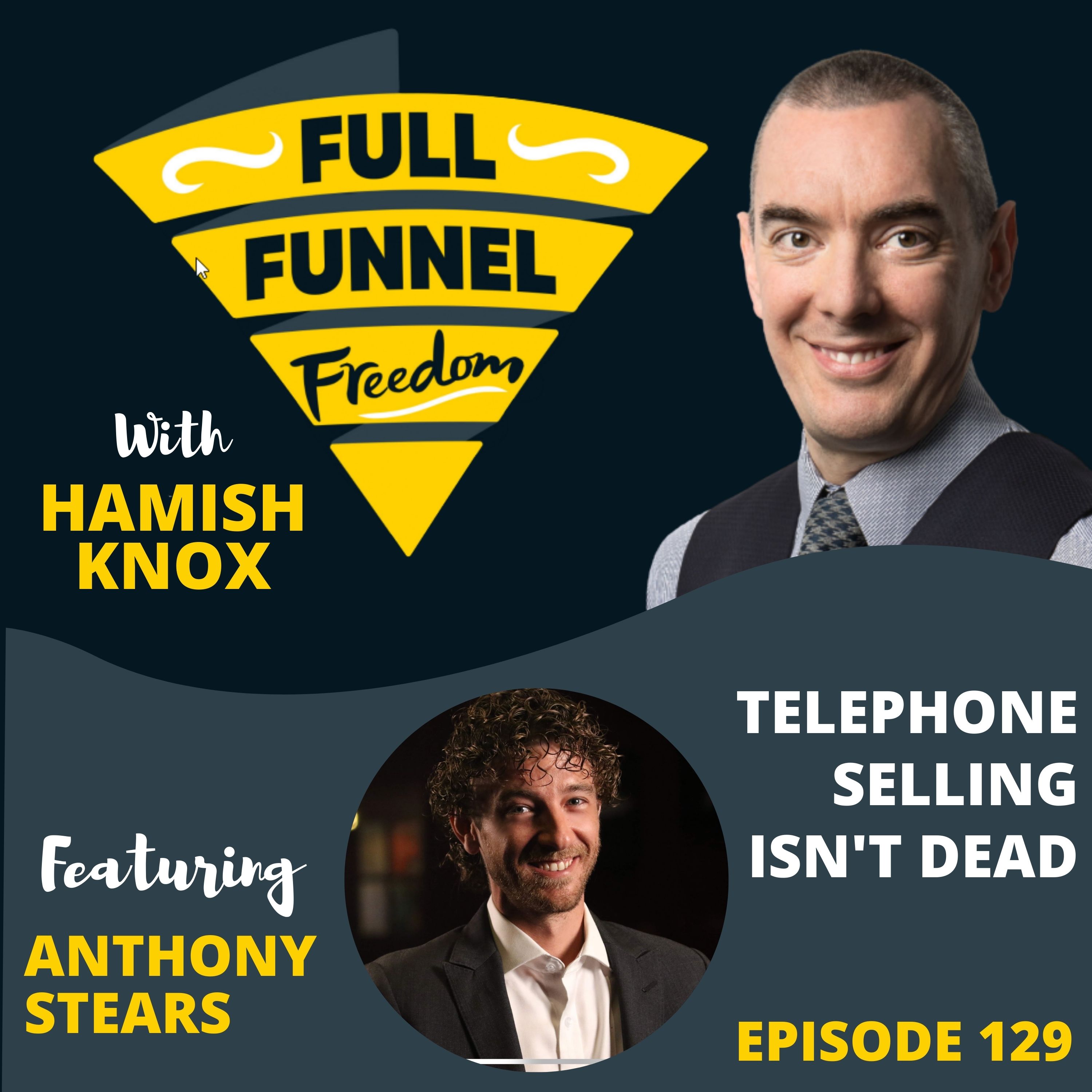 Full Funnel Freedom