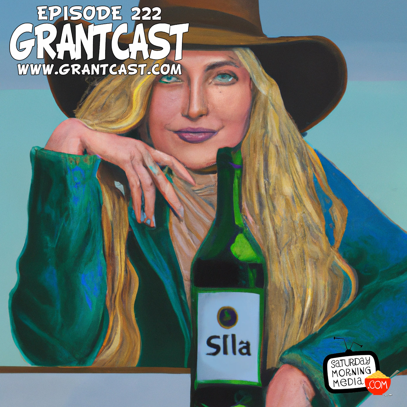 222 - They are tracking me.