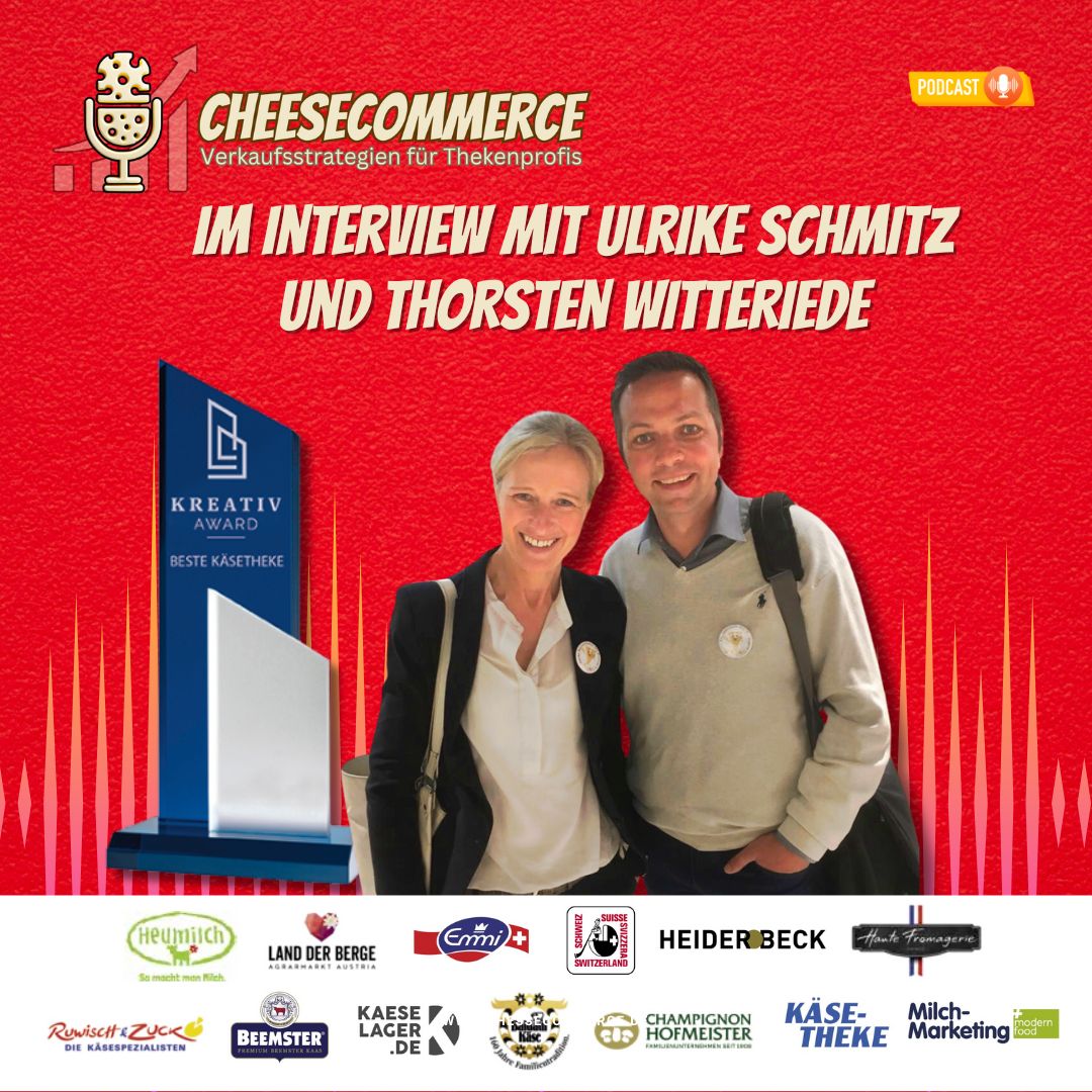 #34 KreativAward 2025 – Ein Blick hinter die Kulissen
