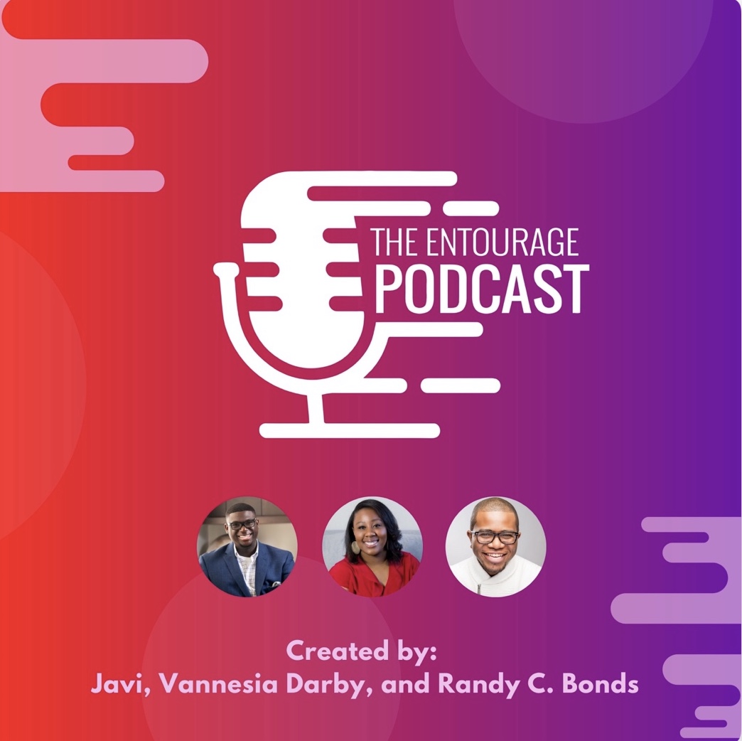 The Entourage Podcast