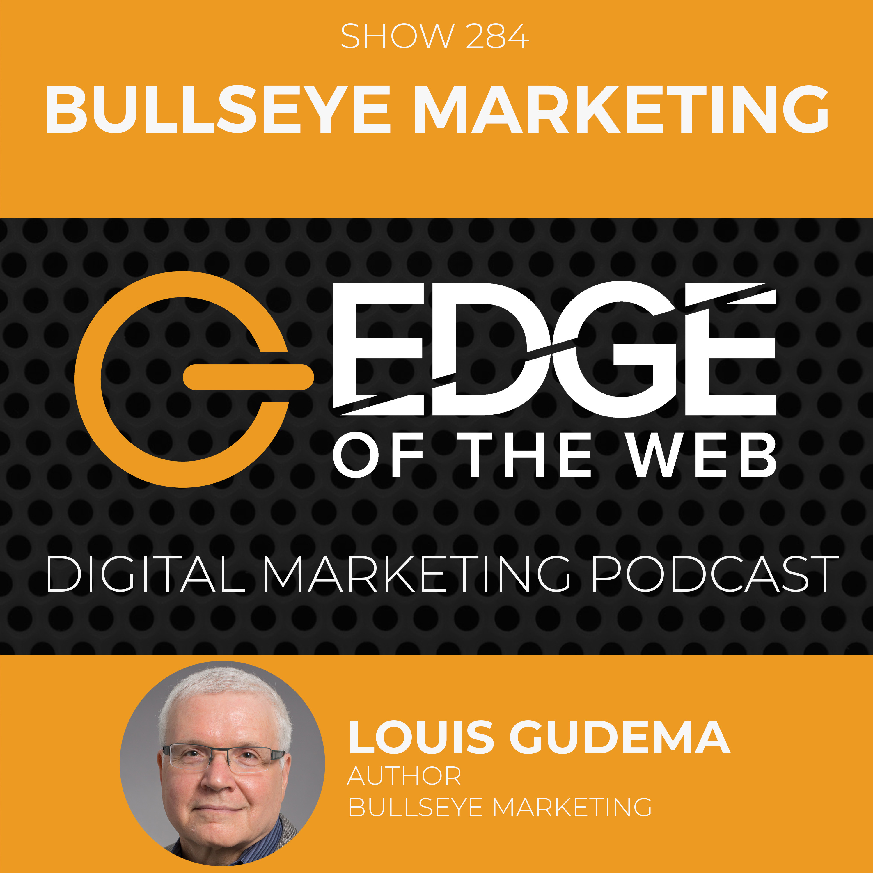 EDGE of the Web - The Best SEO Podcast for Today\'s Digital Marketer