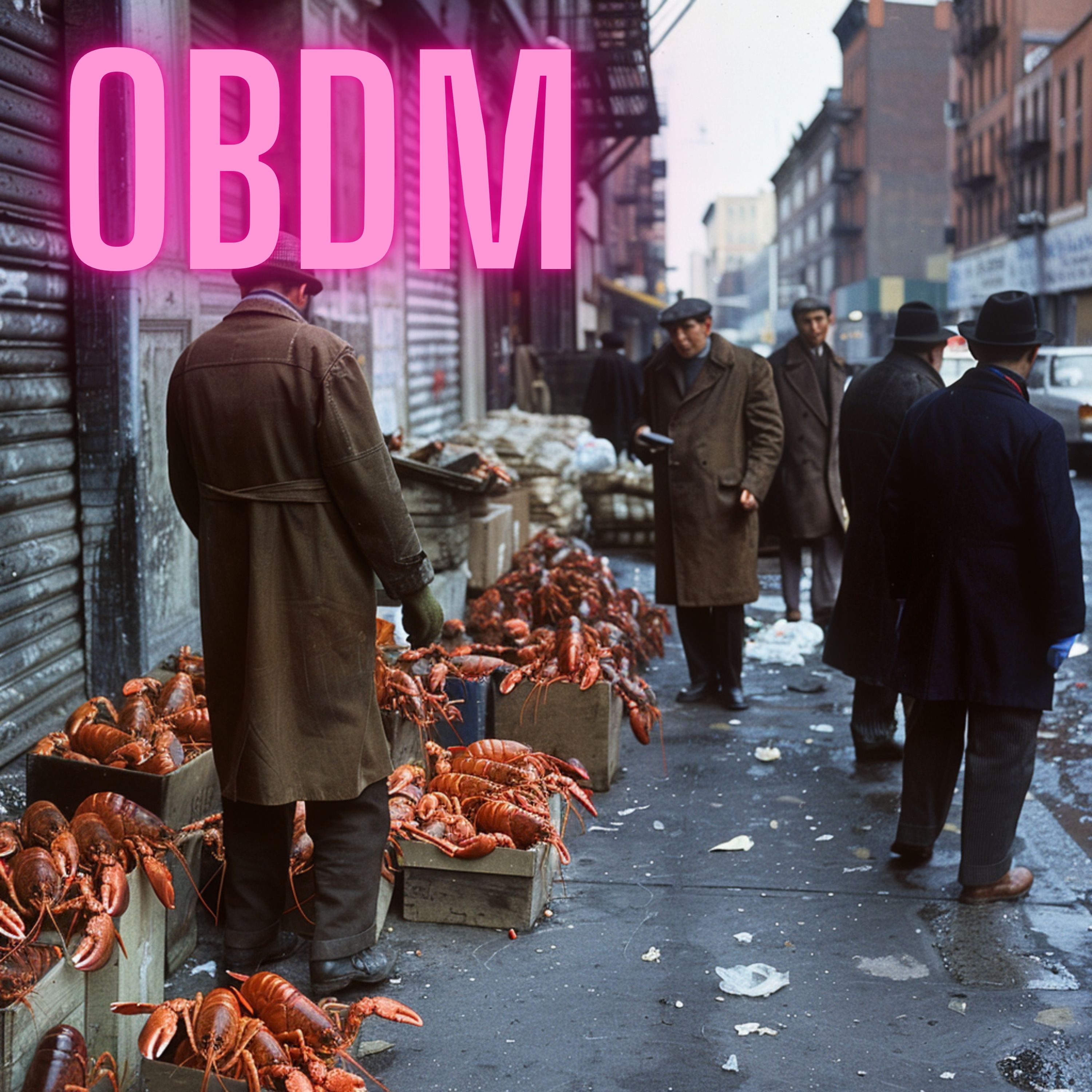 OBDM1220 - Testing the Simulation Theory | Assassination Season | Strange News