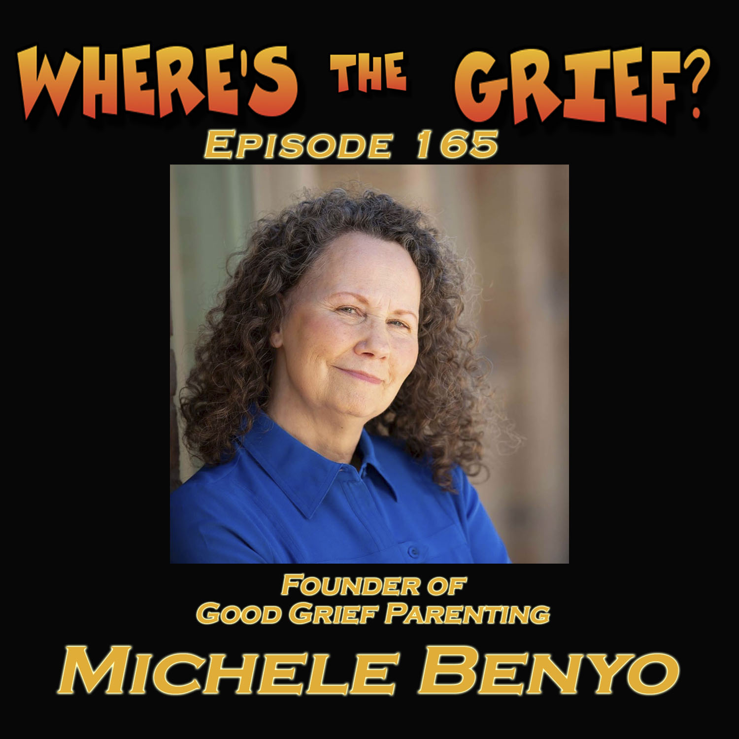 Where\'s The Grief?