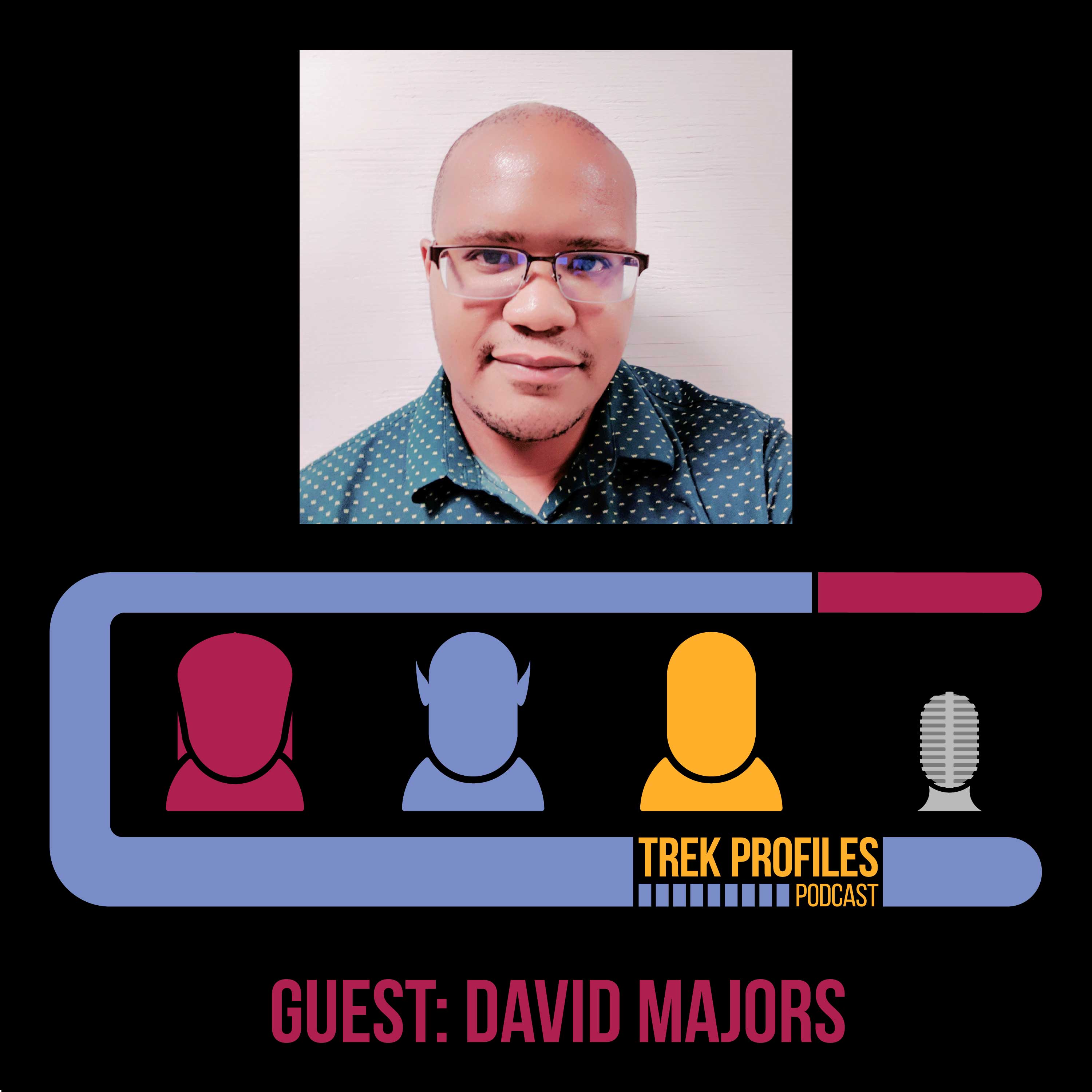 Trek Profiles Podcast