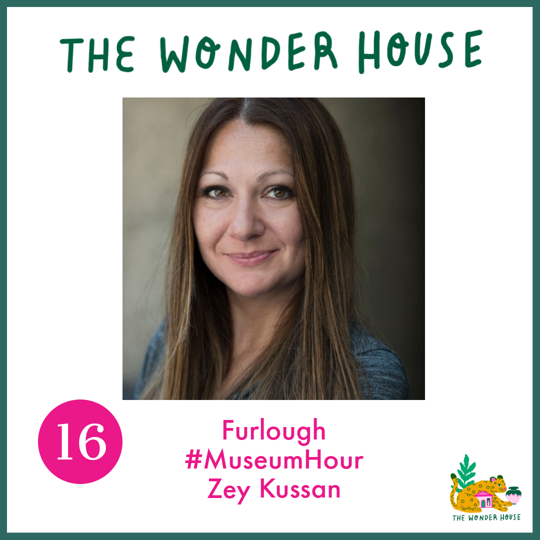 The Wonder House