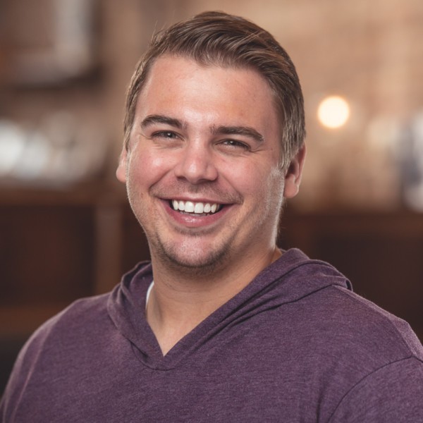 Ben Theis of SKOL Marketing believes that confidence plus authenticity equals success.