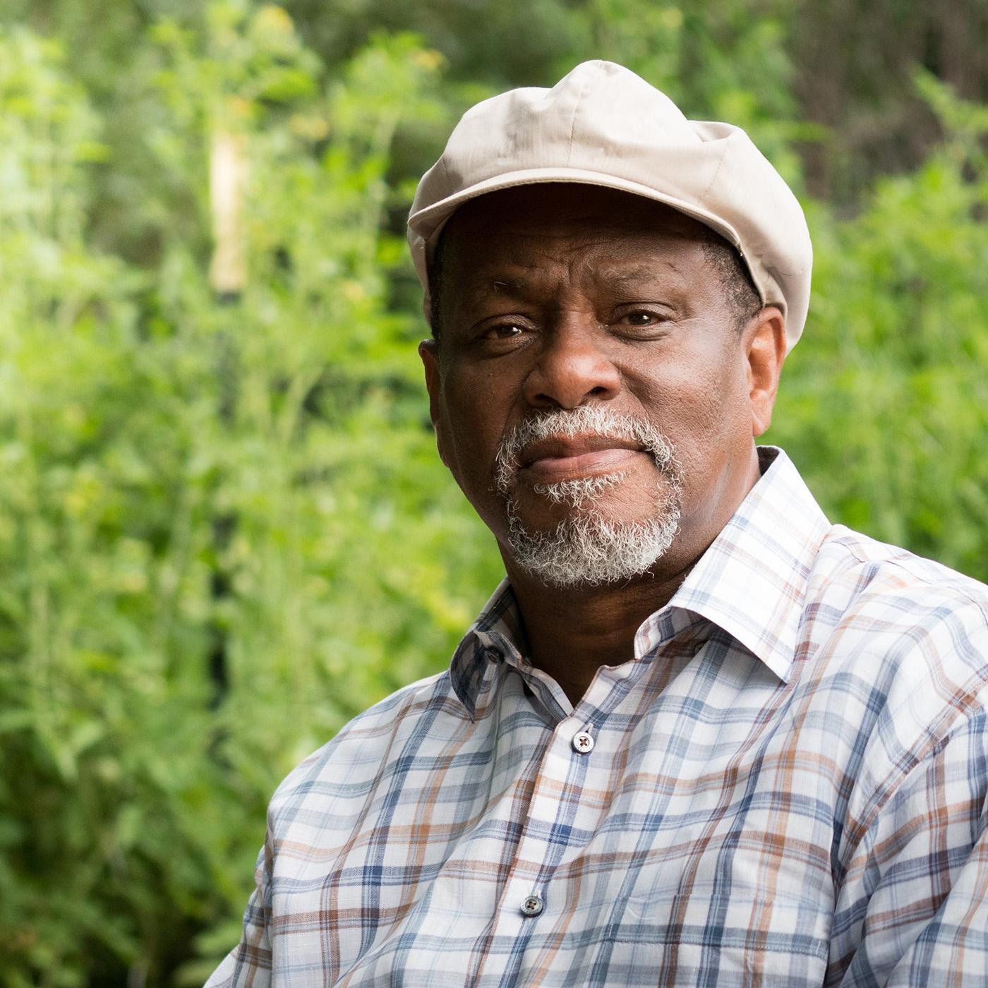 E123: Rashid Nuri and a Vision for Urban Agriculture