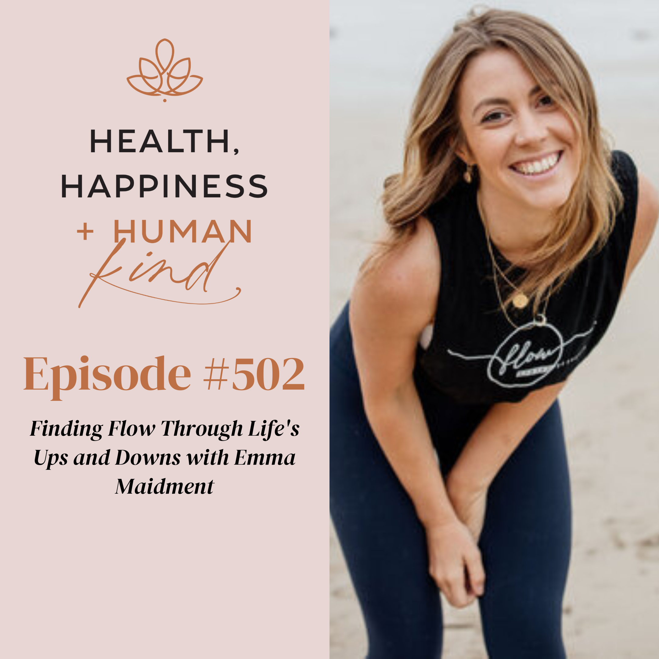 Health, Happiness & Human Kind