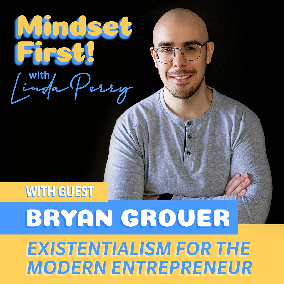 Mindset First Podcast